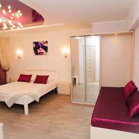Appartement Смілянська 99 à Tcherkassy Extérieur photo